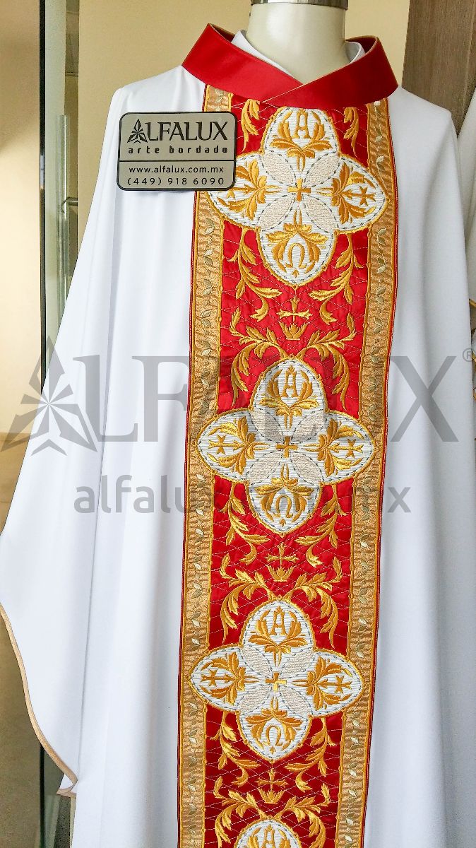 19 ORBIS ORO Rojoquem